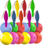 PUNCH BALL BALLOONS SP 50CT