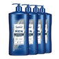 SUAVE MEN 3IN1 CHRC W PUMP 40OZ