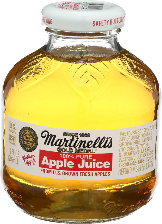 Martinellis Apple Juice