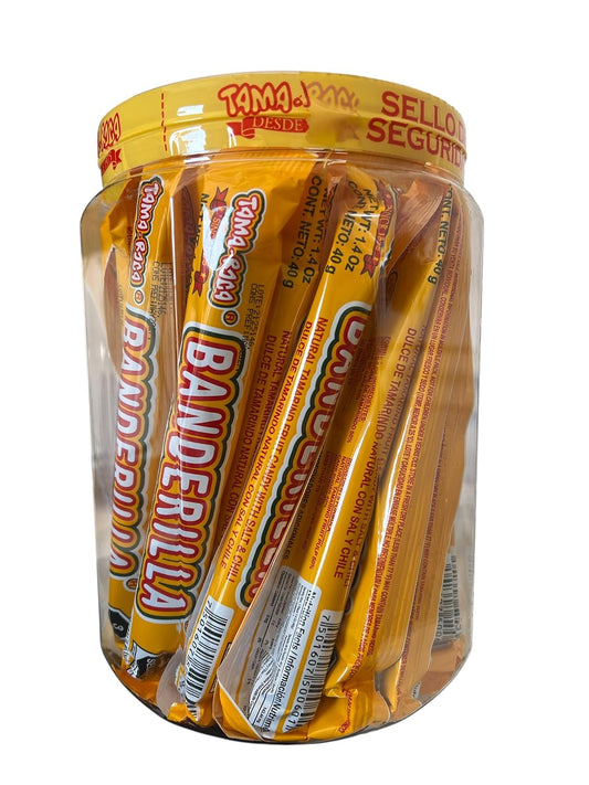 Delicias Banderilla Tamarind