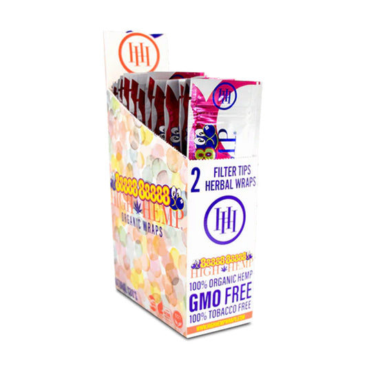 HIGH HEMP ORGANIC 8888888888