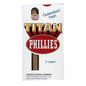 Phillies Titan Cigars