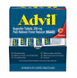 ADVIL REGUALR 2/PACK 50CT BOX