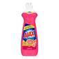 AJAX DISHWASH LIQUID GRAPEFRUIT 12.4OZ/1CT