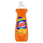 AJAX DISHWASH LIQUID ORANGE 12.4OZ/1CT