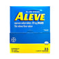 ALEVE PAIN RELIEVER/FEVER REDUCER 35CT
