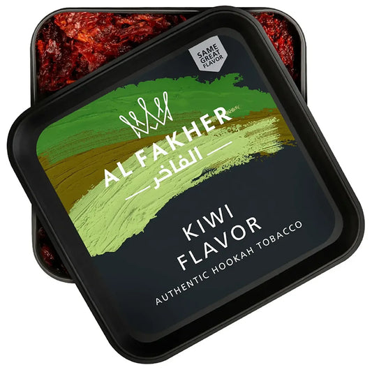AL FAKHER 1KG KIWI