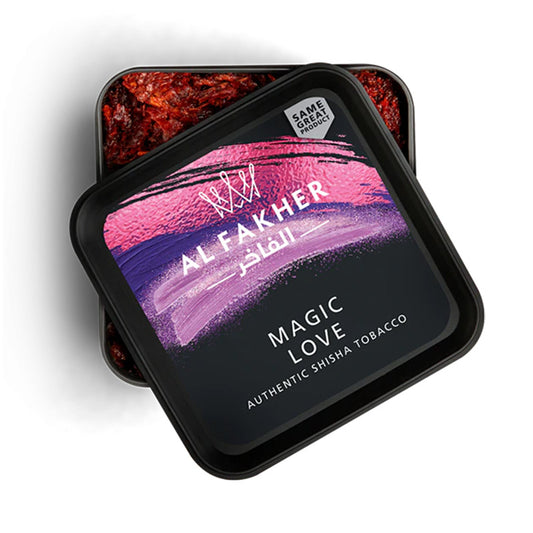 AL FAKHER 1KG MAGIC LOVE