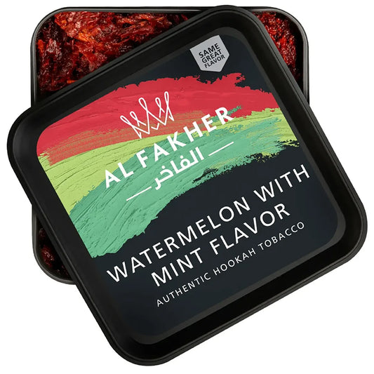 AL FAKHER 1KG WATERMELON W/MINT
