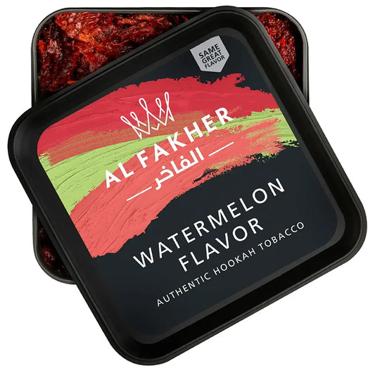 AL FAKHER 1KG WATERMELON