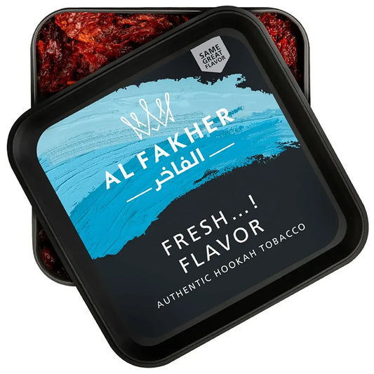 AL FAKHER 250G FRESH