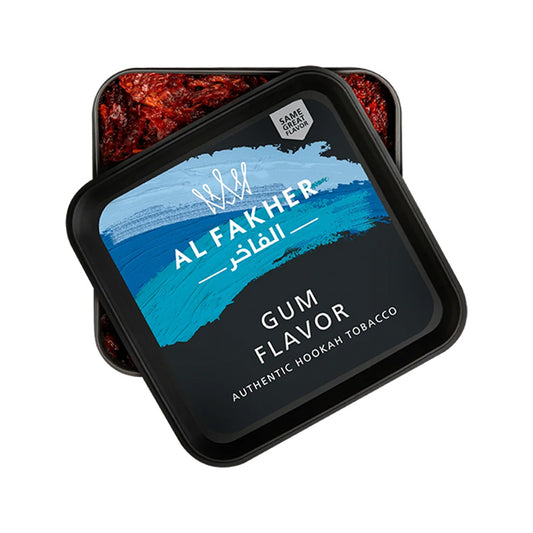 AL FAKHER 250G GUM
