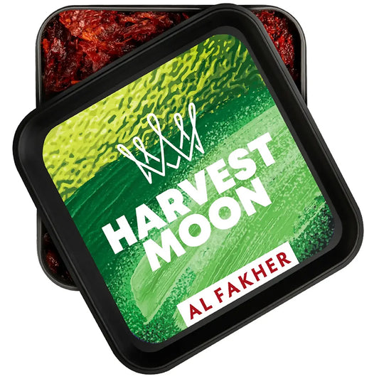 AL FAKHER 250G HARVEST MOON
