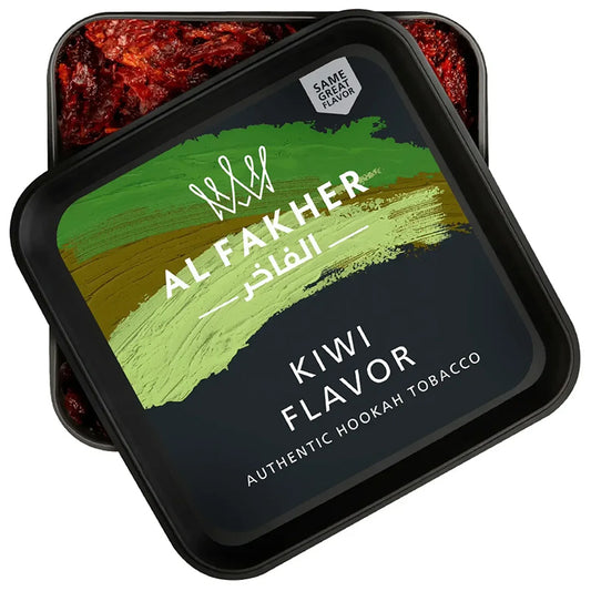 AL FAKHER 250G KIWI