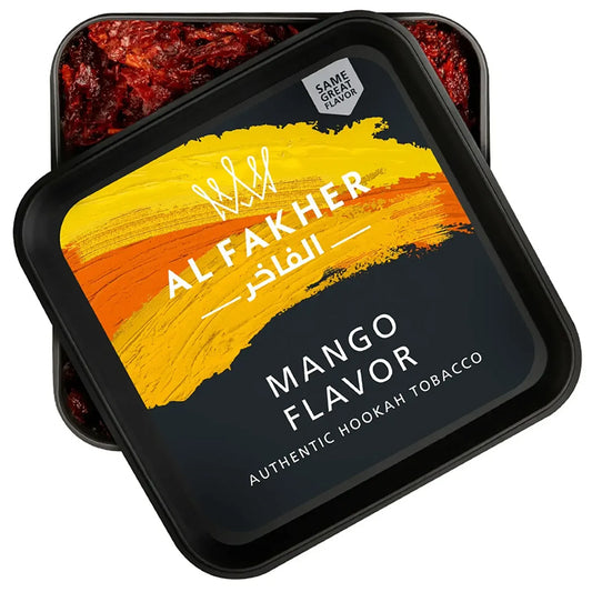 AL FAKHER 250G MANGO