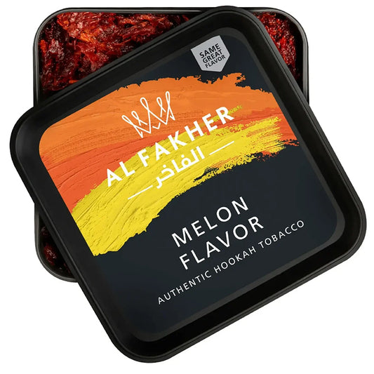 AL FAKHER 250G MELON
