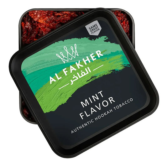 AL FAKHER 250G MINT