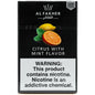 AL FAKHER 50G CITRUS W/MINT 10CT
