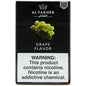 AL FAKHER 50G GRAPE 10CT
