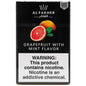AL FAKHER 50G GRAPEFRUIT W/MINT 10CT