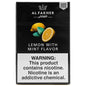 AL FAKHER 50G LEMON W/MINT 10CT