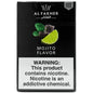 AL FAKHER 50G MOJITO 10CT