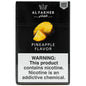AL FAKHER 50G PINEAPPLE 10CT