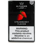 AL FAKHER 50G STRAWBERRY 10CT