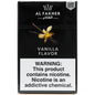 AL FAKHER 50G VANILLA 10CT
