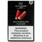AL FAKHER 50G WATERMELON 10CT