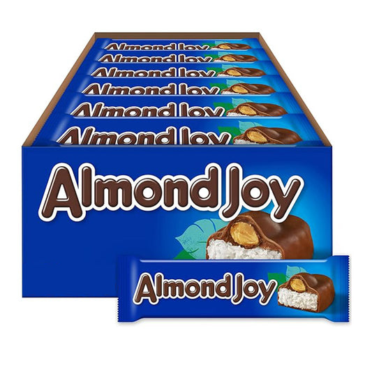 ALMOND JOY 24CT