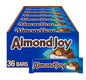 ALMOND JOY CANDY 36 CT