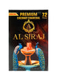 AL SIRAJ CHARCOAL 1 KG