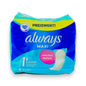 ALWAYS MAXI NORMAL SIZE W/WINGS 9CT