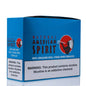 AMERICAN SPIRIT ORGANIC POUCH 6CT