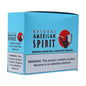 AMERICAN SPIRIT ORIGINAL POUCH 6CT