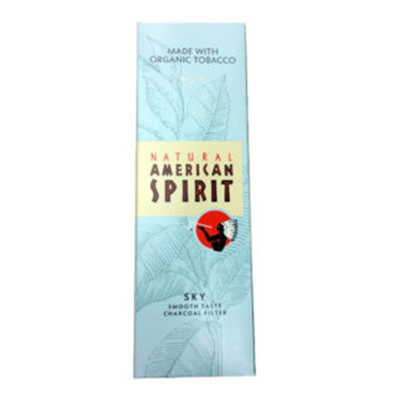 AMERICAN SPIRIT SKY BOX
