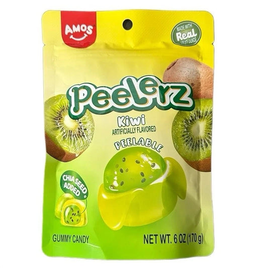 AMOS PEELERZ KIWI 12CT