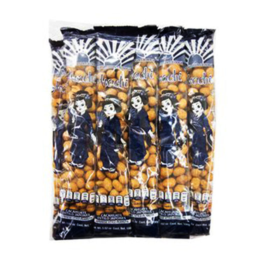 ARACHI CACAHUATE 10CT