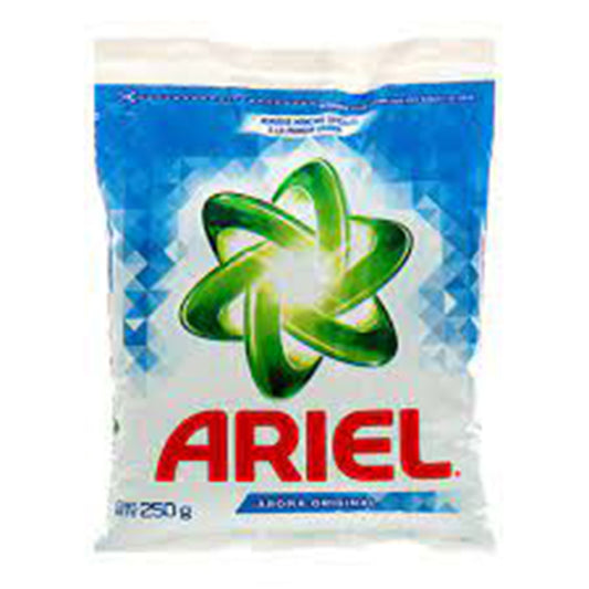 ARIEL POWDER REGULAR 250G/1CT