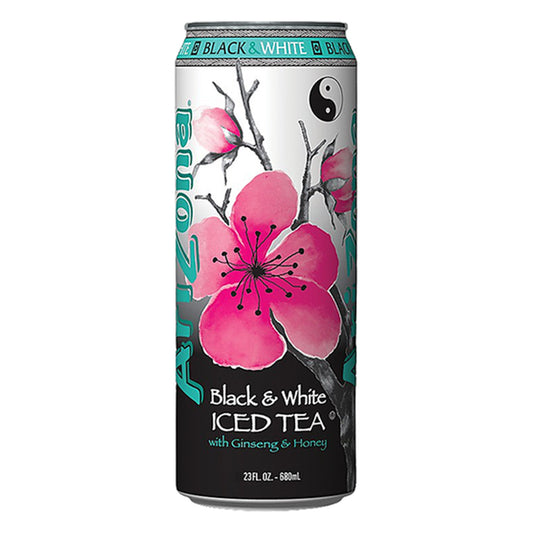 ARIZONA BLACK&WHITE 24CT