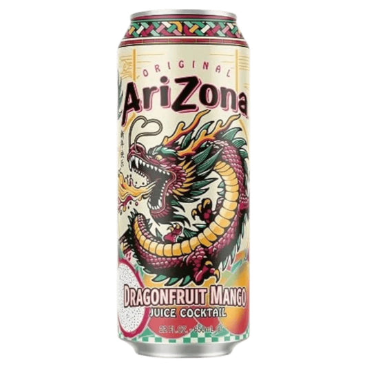ARIZONA DRAGONFRUIT 24CT
