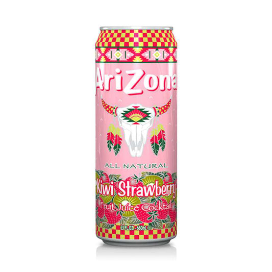 ARIZONA KIWI STRAWBERRY 24CT