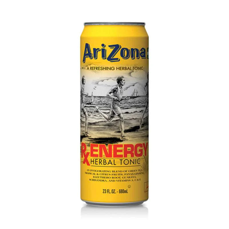 ARIZONA RX ENERGY 24CT