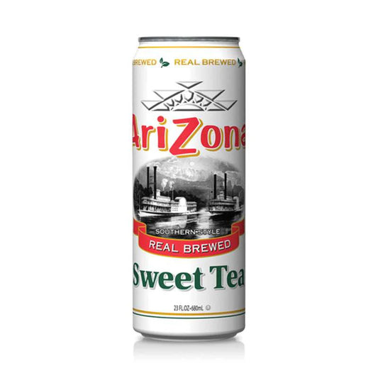 ARIZONA SOUTHERN STYLE SWEET TEA 24CT