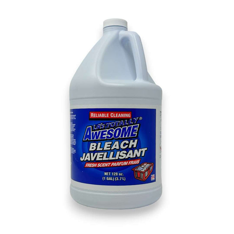 AWESOME BLEACH FRESH SCENT 128OZ