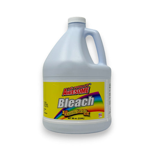 AWESOME BLEACH LEMON SCENT 1G/1CT