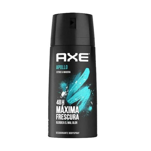 AXE APOLLO 150ML 1CT