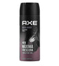 AXE BLACK NIGHT 150ML/1CT