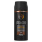 AXE DARK TEMPTATION 150ML/1CT